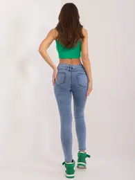 Jeans trousers-NM-SP-L12.14X-blue