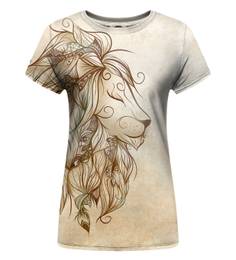 Woman's T-shirt WTSH714