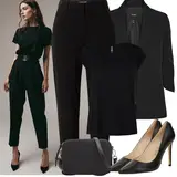 Klasični Sakoi Outfiti image