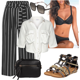 Metal steznici outfiti image