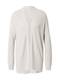 Cotton On Gebreid vest  natuurwit