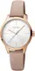 ESPRIT Uhr gold / beige