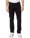 Tommy Hilfiger Herren Core Denton Straight Jeans, Blau( Detroit Schwarz ), W32/ L32