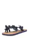 INUOVO Zehentrenner navy