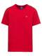 Champion Authentic Athletic Apparel Shirt Crewneck T-Shirt rot
