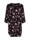 VERO MODA Bluse BOCA schwarz