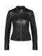 tigha Lederjacke ''''Dannika 2'''' schwarz