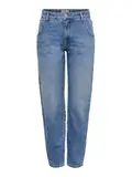 Low Waist Baggy Jeans image