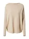ESPRIT Pullover sand