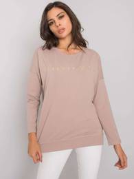 Women's sweater Fashionhunters Pretty Wild