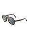 Ray-Ban Sonnenbrille ''''0RB4357'''' dunkelblau / braun / schwarz