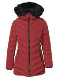 Moderne Vestes d'Hiver pour Femme image