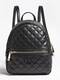 GUESS Rucksack Elliana schwarz