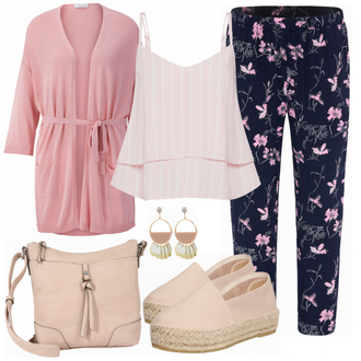 Outfit "Heine"