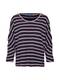 TOM TAILOR Shirt navy