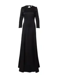 IVY OAK Kleid ''''MADDALENA'''' schwarz