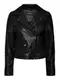 VERO MODA Jacke ''''Lise'''' schwarz