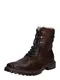 Bugatti Stiefel ''''Salva Sport'''' dunkelbraun