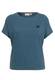 naketano Shirt petrol