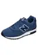 new balance Sneaker ''''ML565'''' marine / weiß