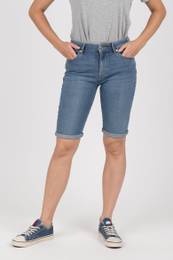Shorts - VENICE RW BERMUDA SHANE blue