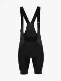 Men's cycling shorts MURIA-M black
