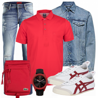 Outfit "Cooles Outfit"