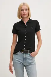 Polo enski, rna barva, 211939272
