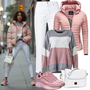 Culotte Jeans combineren image