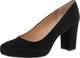 UNISA Pumps schwarz