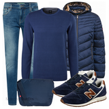 Winter Outfits von Guess image