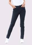 Winterjeans zum Wandern image