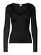 Aware Pullover 'Sylvia' schwarz