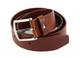 Tommy Hilfiger New Denton Belt 4.0 W90 Dark Tan