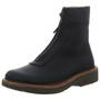 Winter Gummistiefeletten mit Fell image
