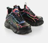 Sneaker aus Polyester image
