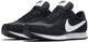 Nike Sneakers - Maat 40 - Unisex - zwart,wit