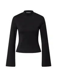 EDITED Shirt ''''Juniper'''' schwarz