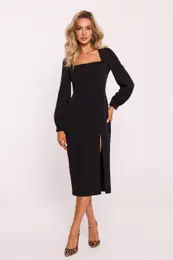 Woman's Dress M812