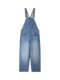 Jeans Overalls für den Sommer image