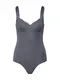 Tommy Hilfiger Underwear Body grau