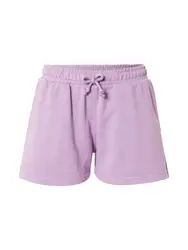 WEEKDAY Shorts ''''Essence'''' mauve