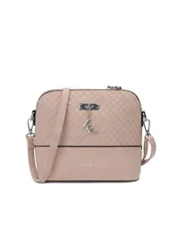 Cara Beige Handbag