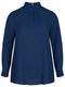 Zizzi Bluse ''''XZULI'''' navy