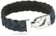 Tommy Hilfiger Herren-Armband Edelstahl 20.5 cm-2700873