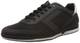 BOSS Herren Saturn_Lowp_act4 Sneaker, Schwarz (Black 006), 43 EU