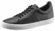 BOXFRESH Sneaker schwarz / weiß
