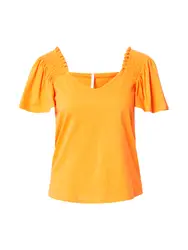 IMPERIAL T-Shirt hellorange