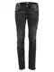 s.Oliver Jeans ''''Keith'''' black denim