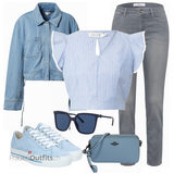 Brax Outfits für Damen image